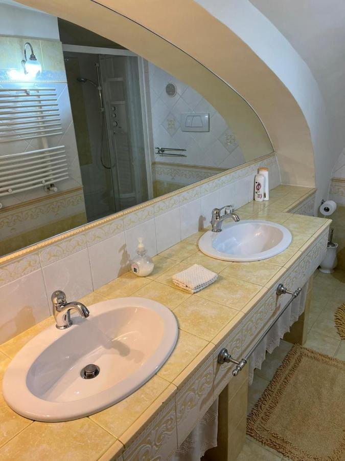 Loft Tanzi Apartment Bari Exterior photo